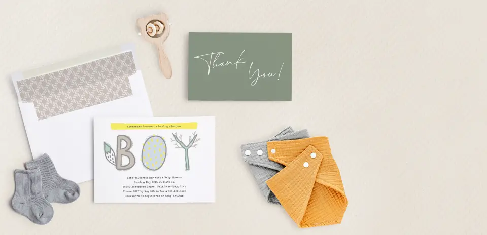 Suite Items