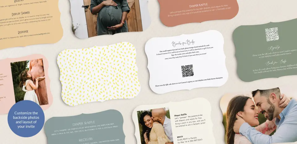 Backside Options