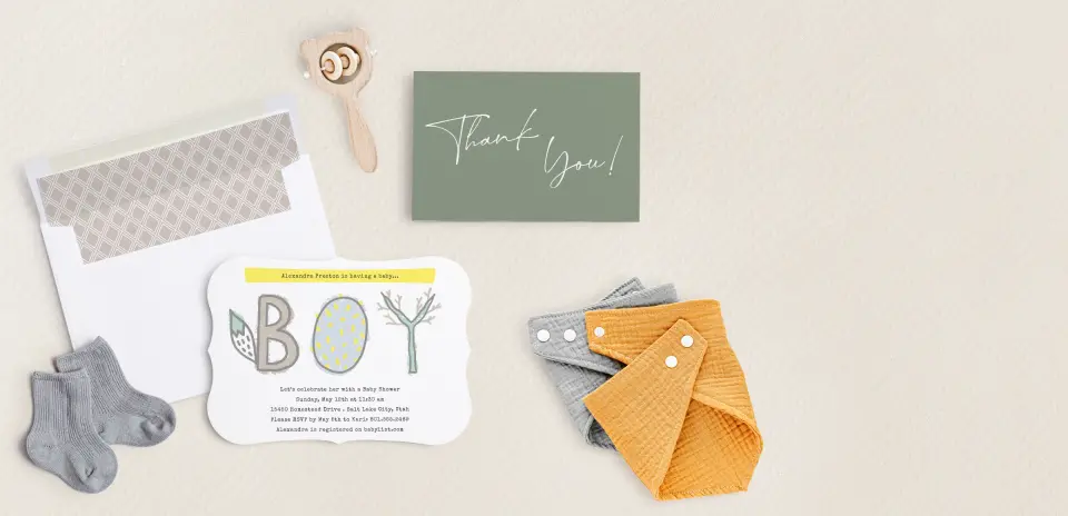 Suite Items