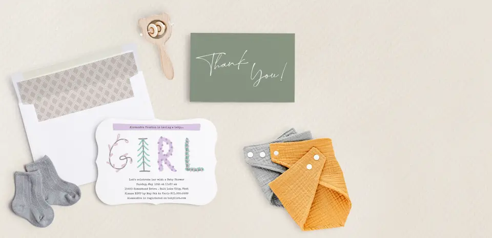 Suite Items