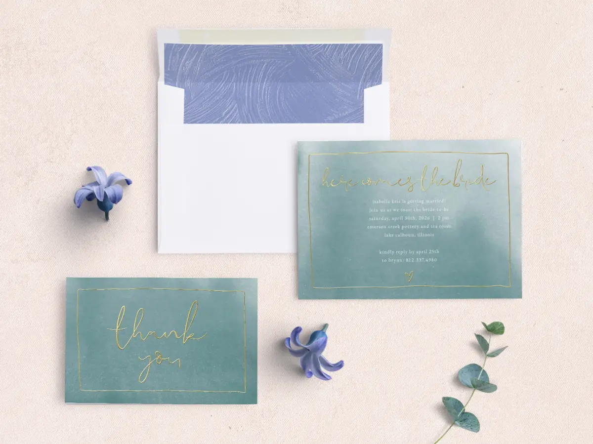 Suite Items