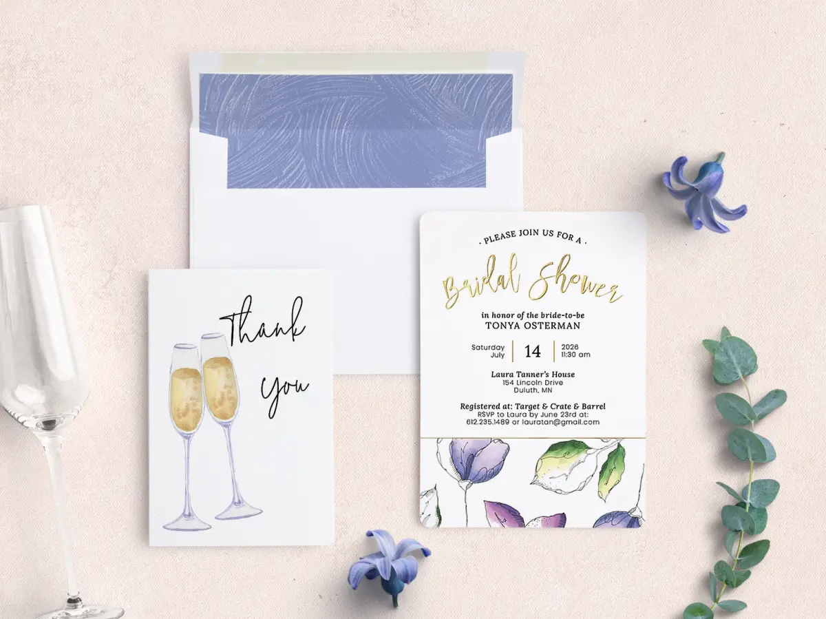 Suite Items