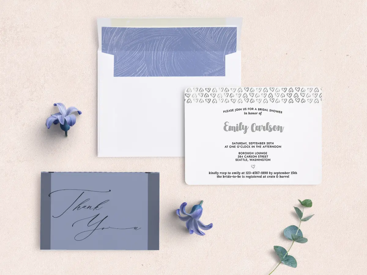 Suite Items
