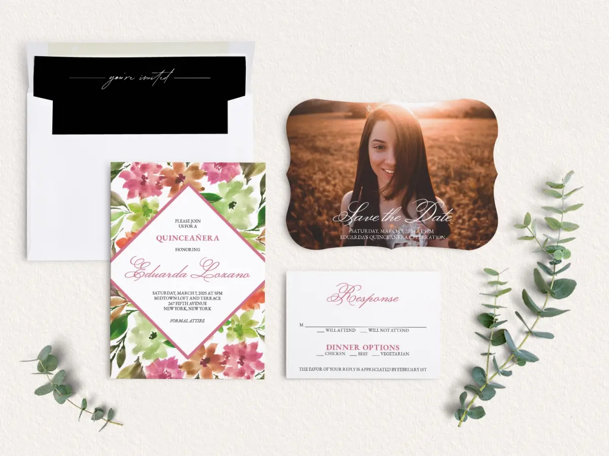 Suite Items