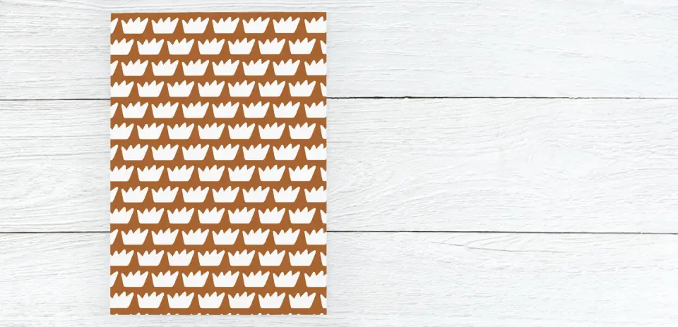 Save the Date Card Back