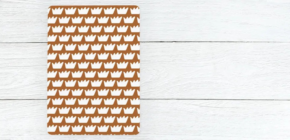 Save the Date Card Back
