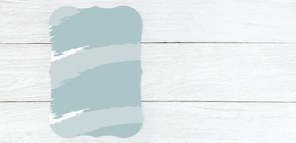Save the Date Card Back