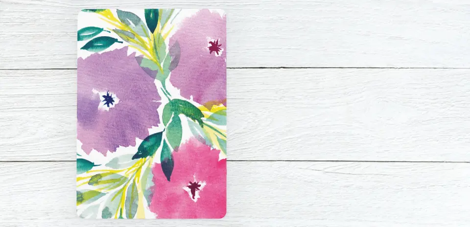 Save the Date Card Back