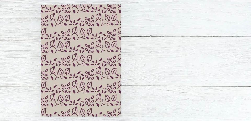 Save the Date Card Back