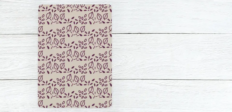 Save the Date Card Back