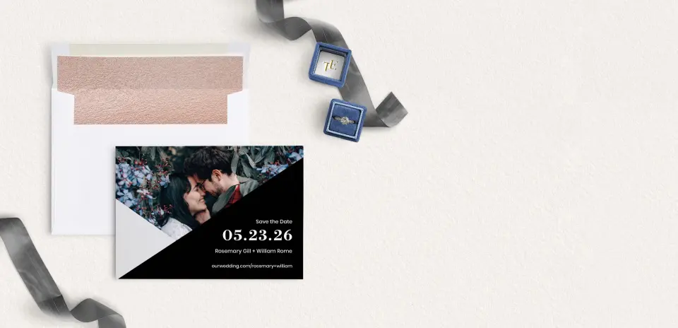 Front with Envelope Liner