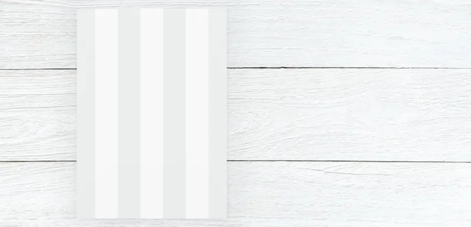 Save the Date Card Back