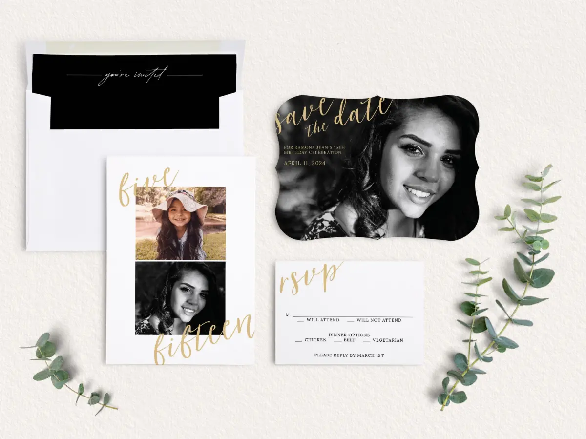 Suite Items
