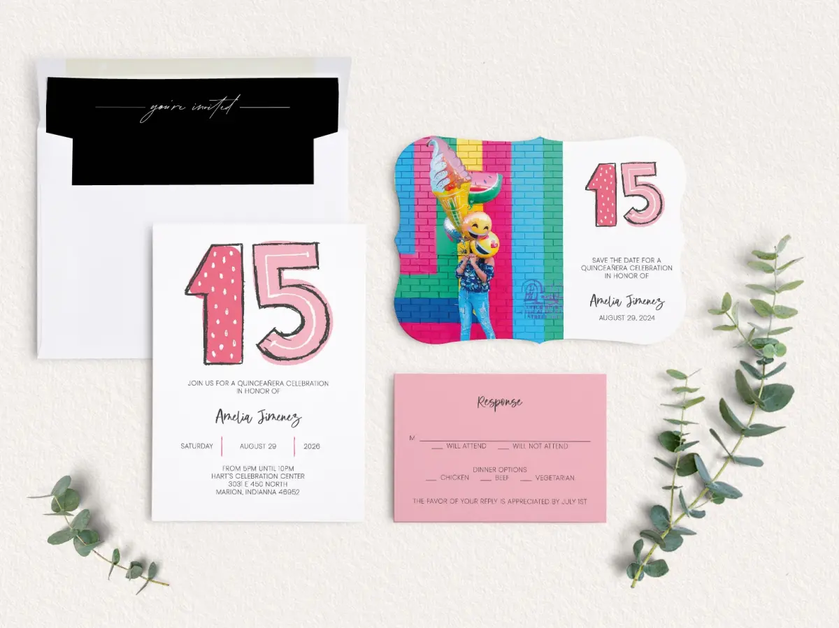 Suite Items