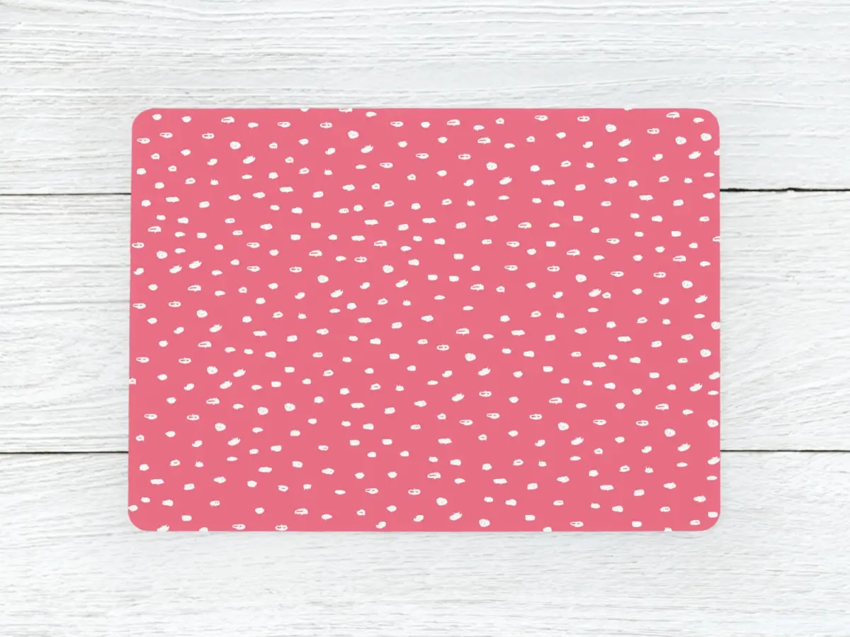 Save the Date Card Back
