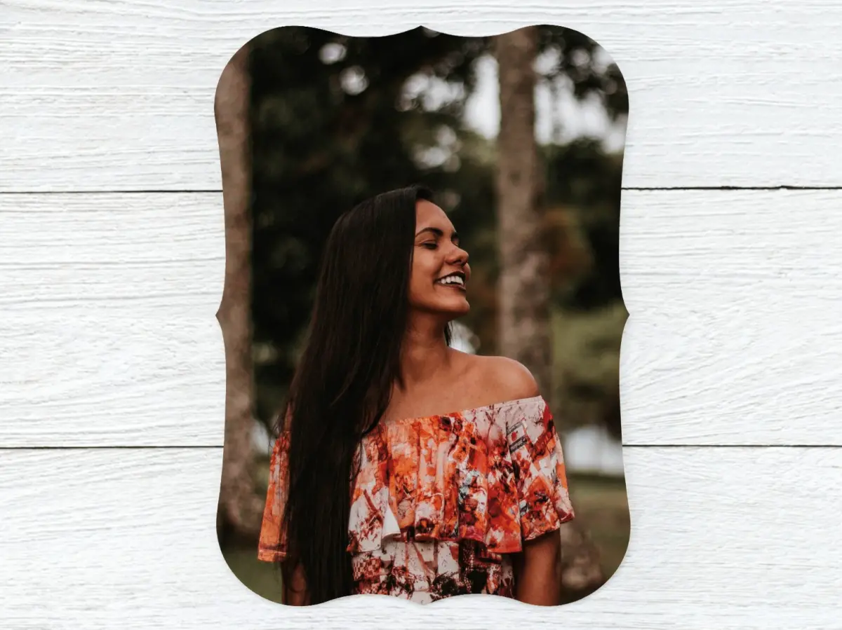 Save the Date Card Back