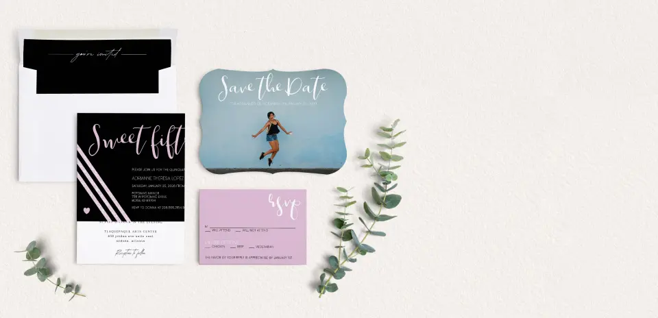 Suite Items