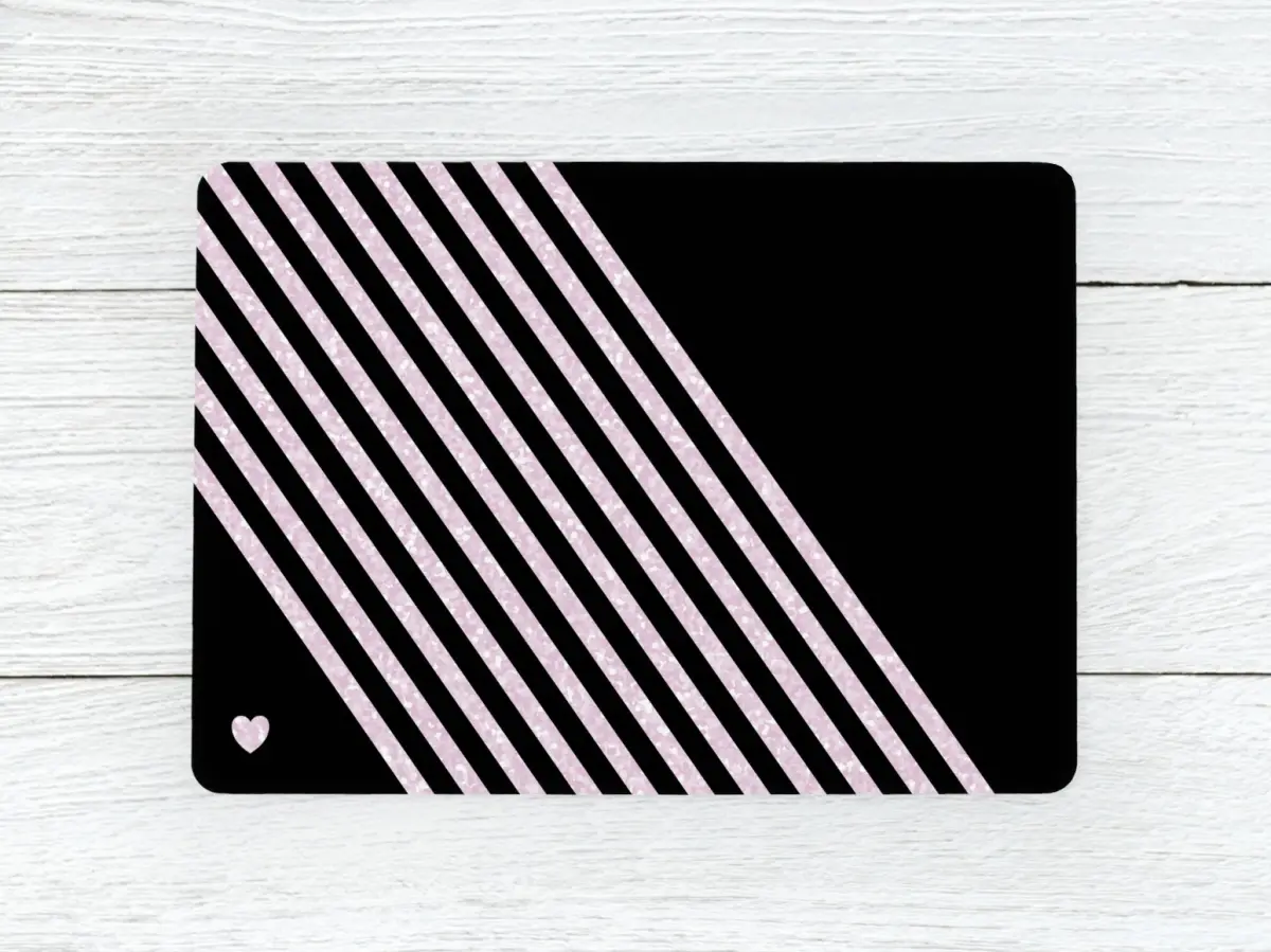 Save the Date Card Back