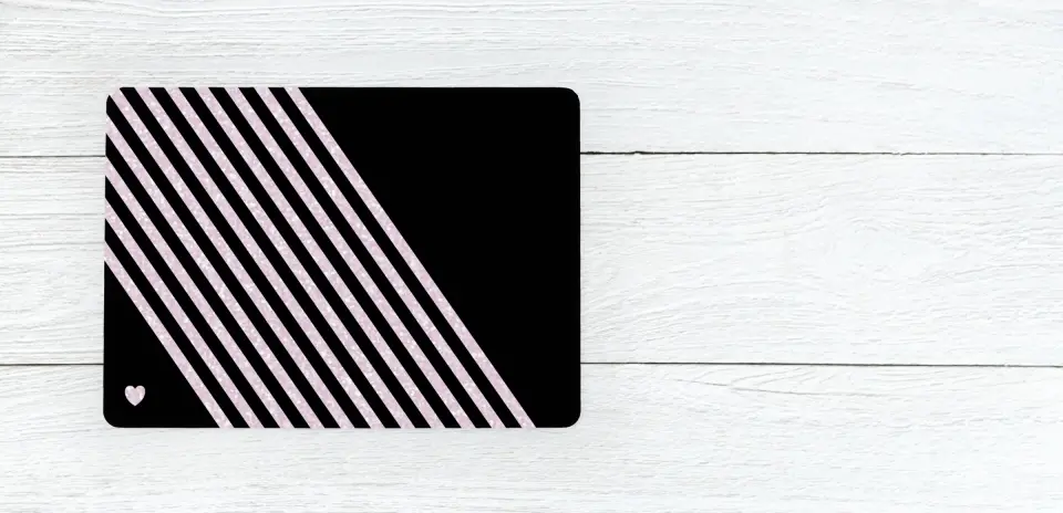 Save the Date Card Back