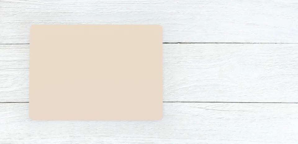 Save the Date Card Back