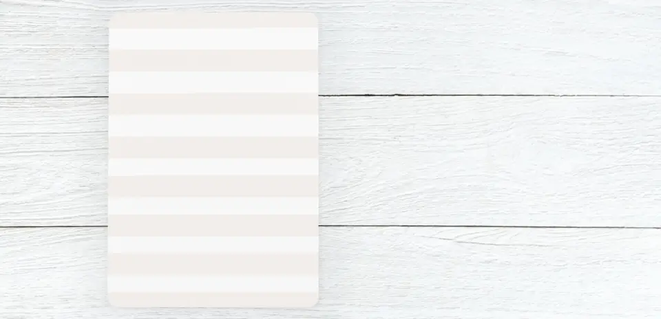 Save the Date Card Back