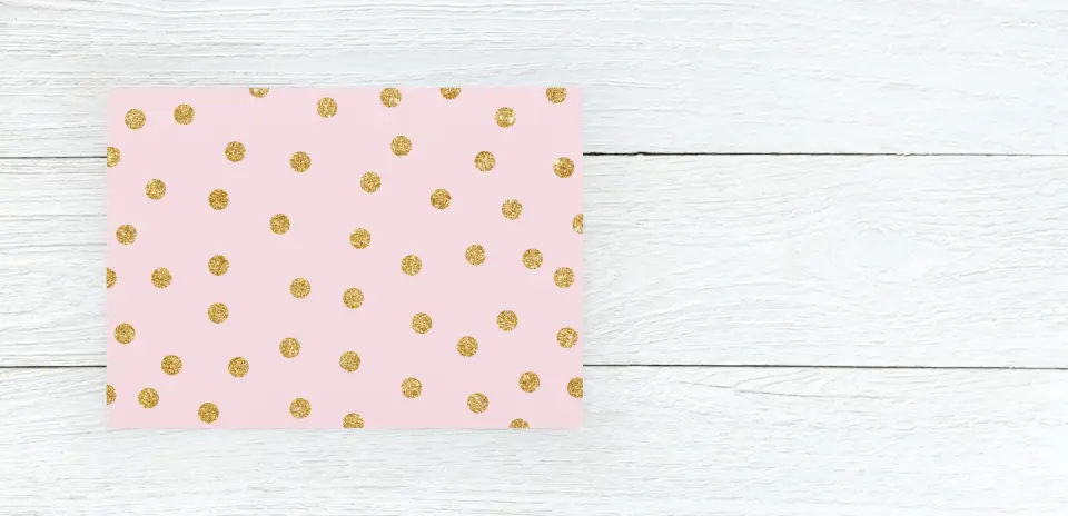 Save the Date Card Back