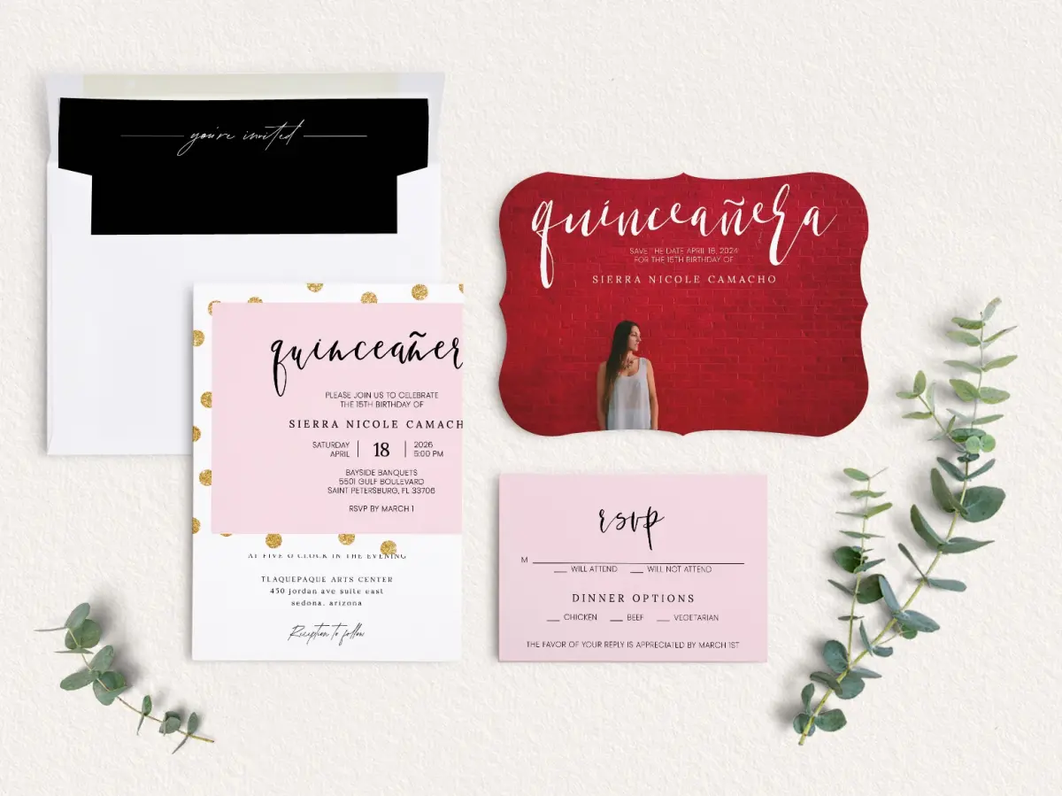 Suite Items