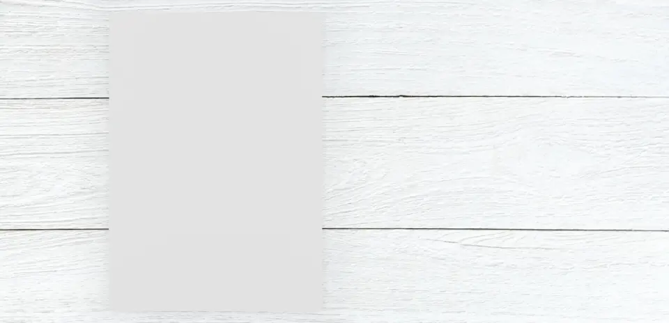 Save the Date Card Back