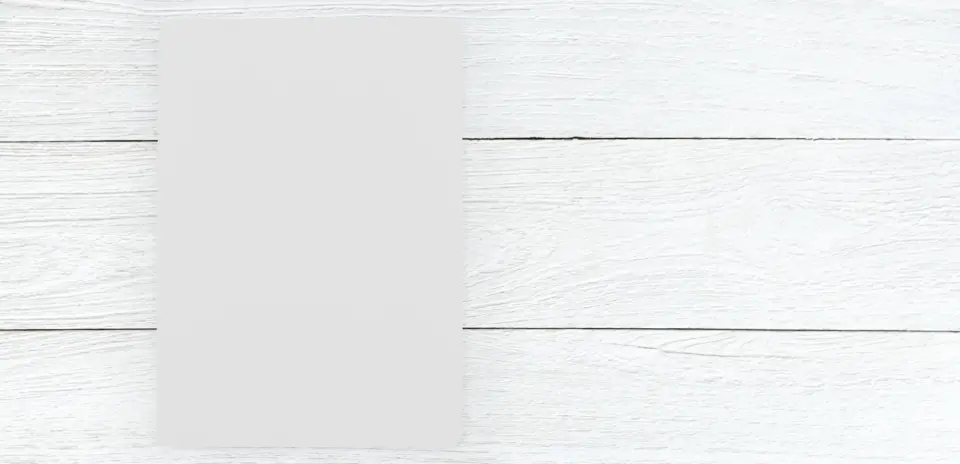 Save the Date Card Back