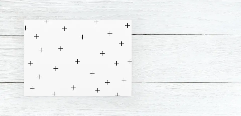 Save the Date Card Back