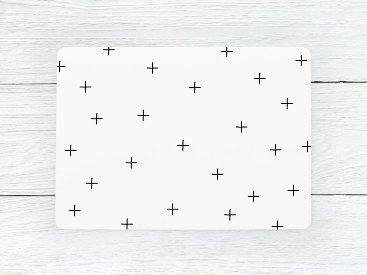 Save the Date Card Back
