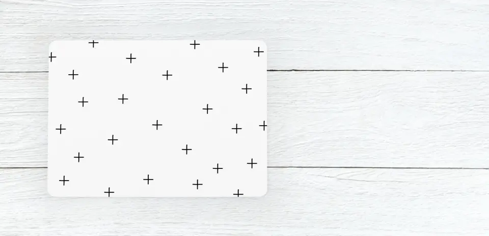 Save the Date Card Back