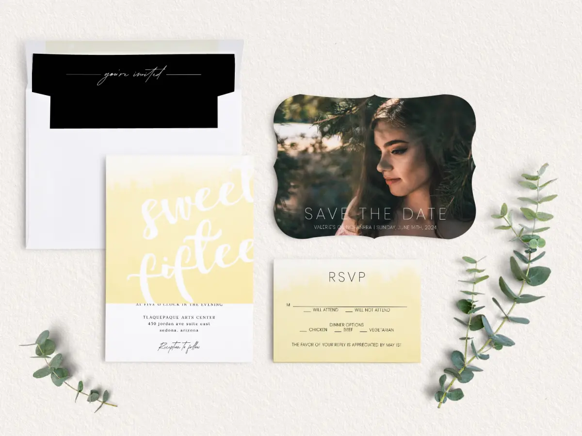 Suite Items