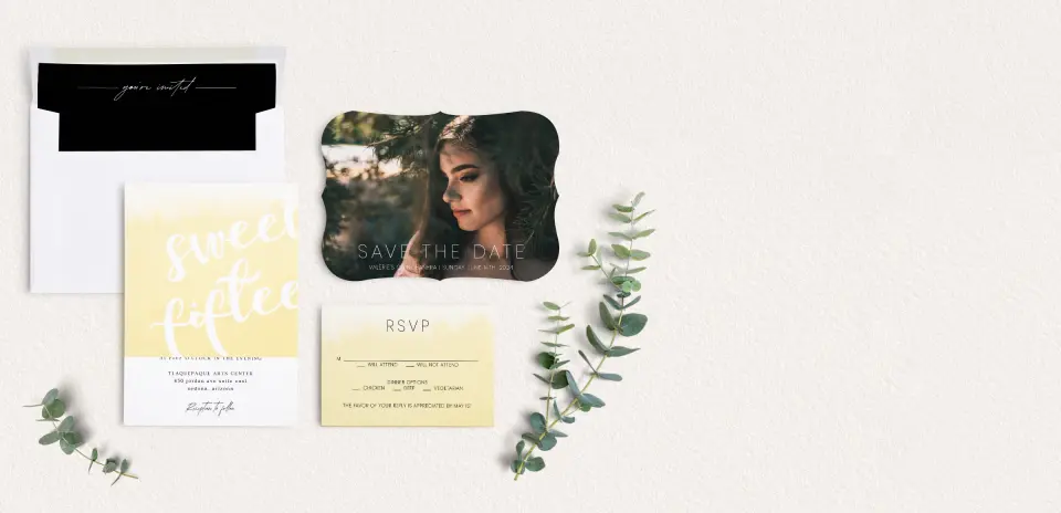 Suite Items