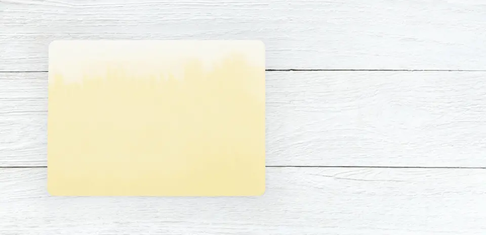 Save the Date Card Back