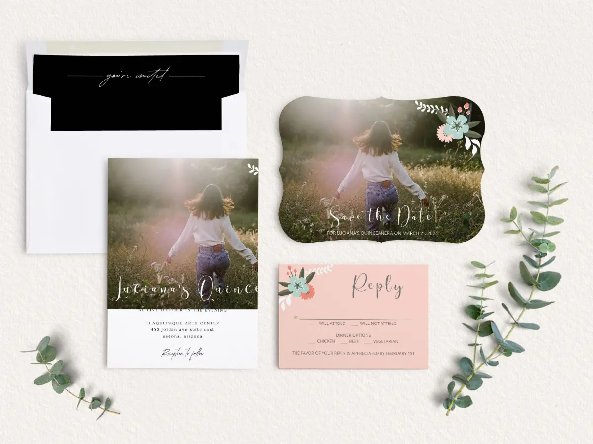 Suite Items