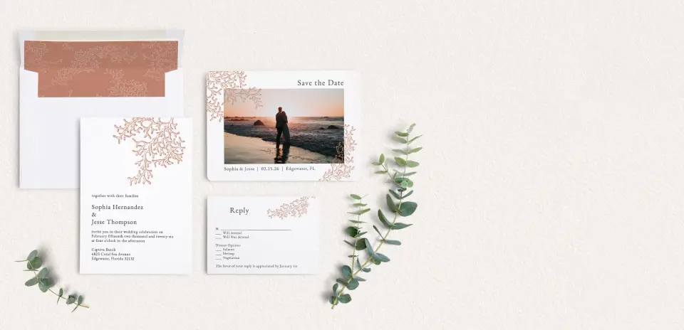 Suite Items