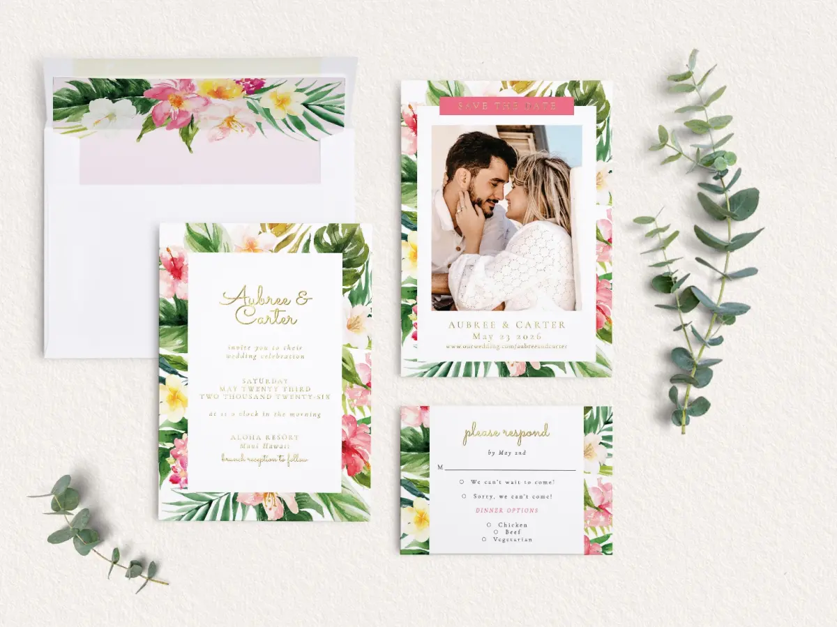 Suite Items