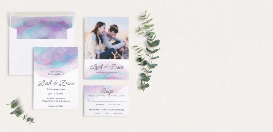 Suite Items