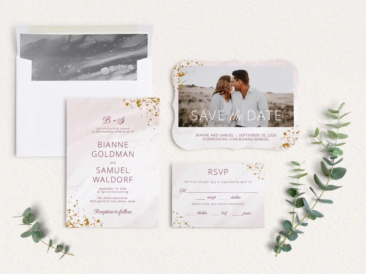 Suite Items