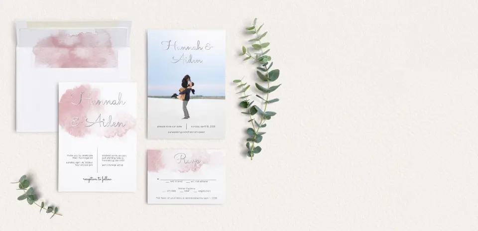 Suite Items