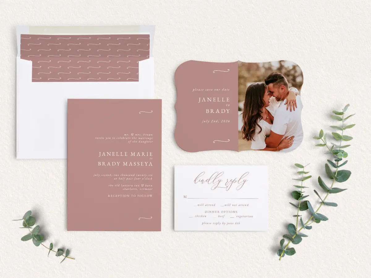 Suite Items