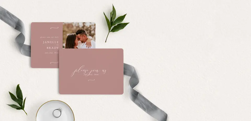 Back & Front