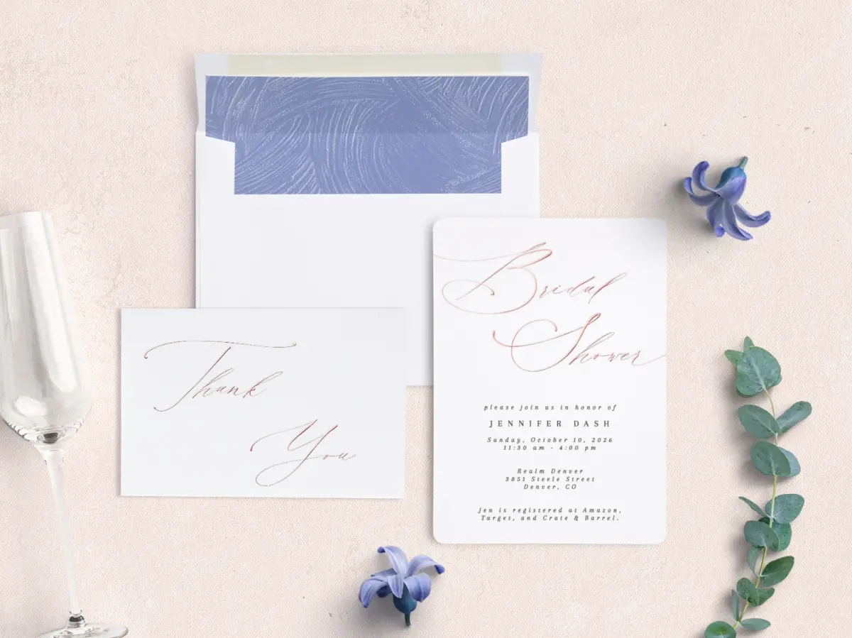 Suite Items