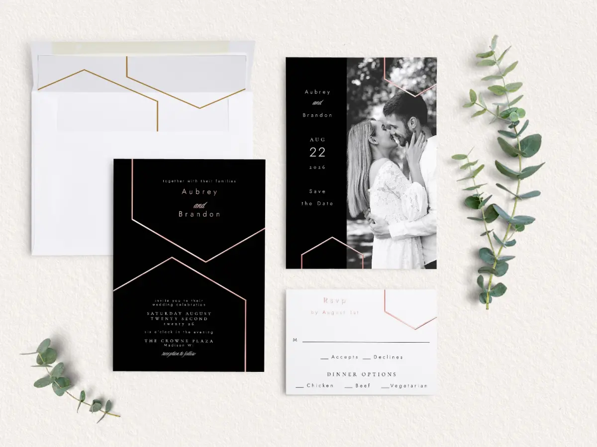 Suite Items