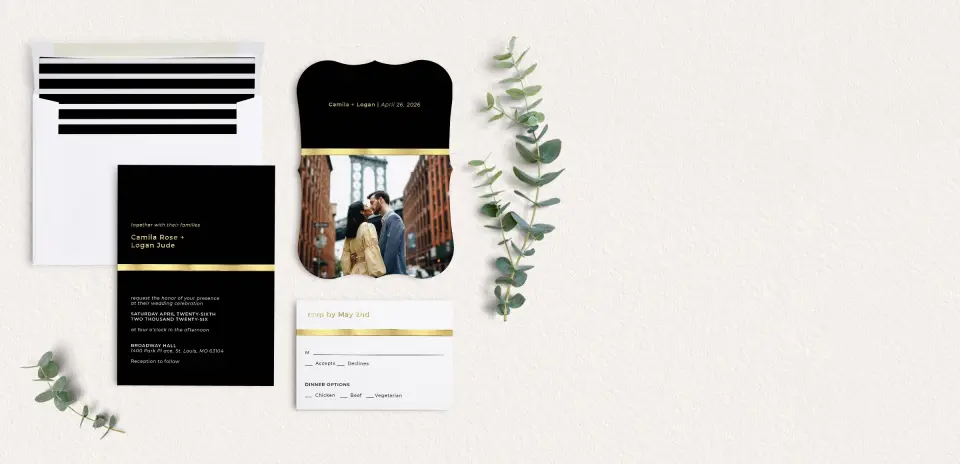 Suite Items