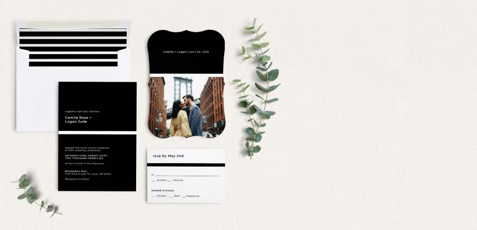 Suite Items