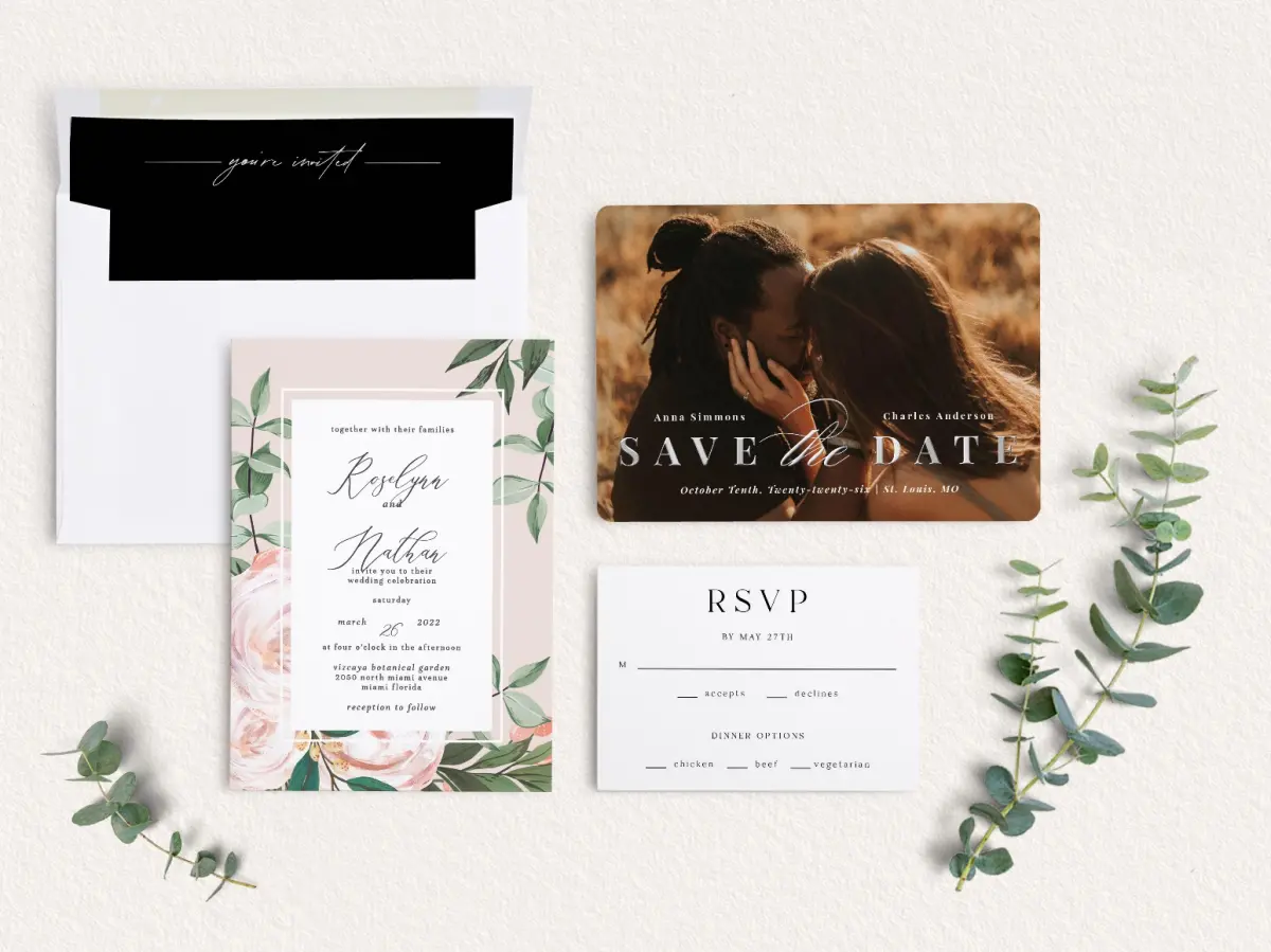 Suite Items