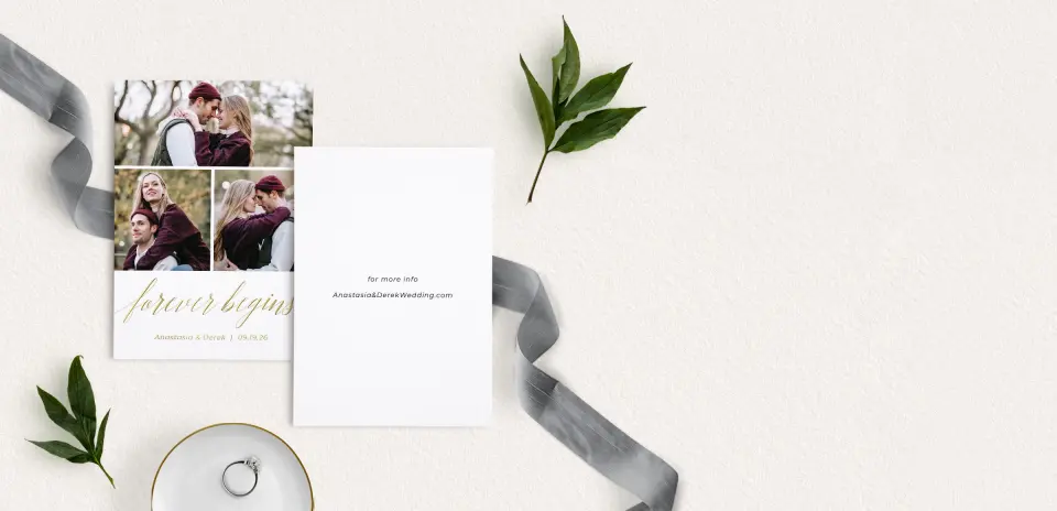 Back & Front
