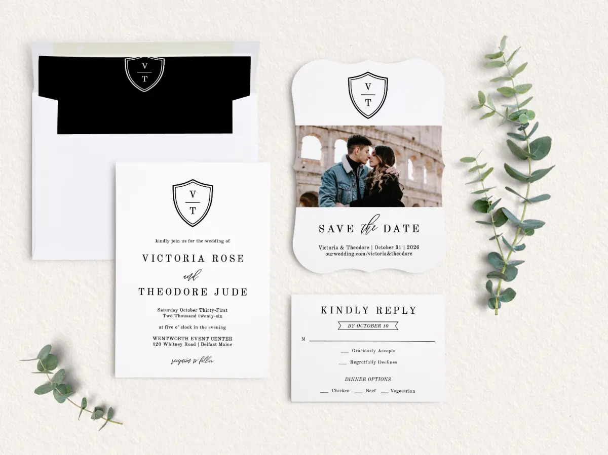 Suite Items